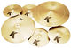 Zildjian K Dark Medium Ride 22"